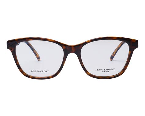 ysl glasse|YSL glasses frames women's.